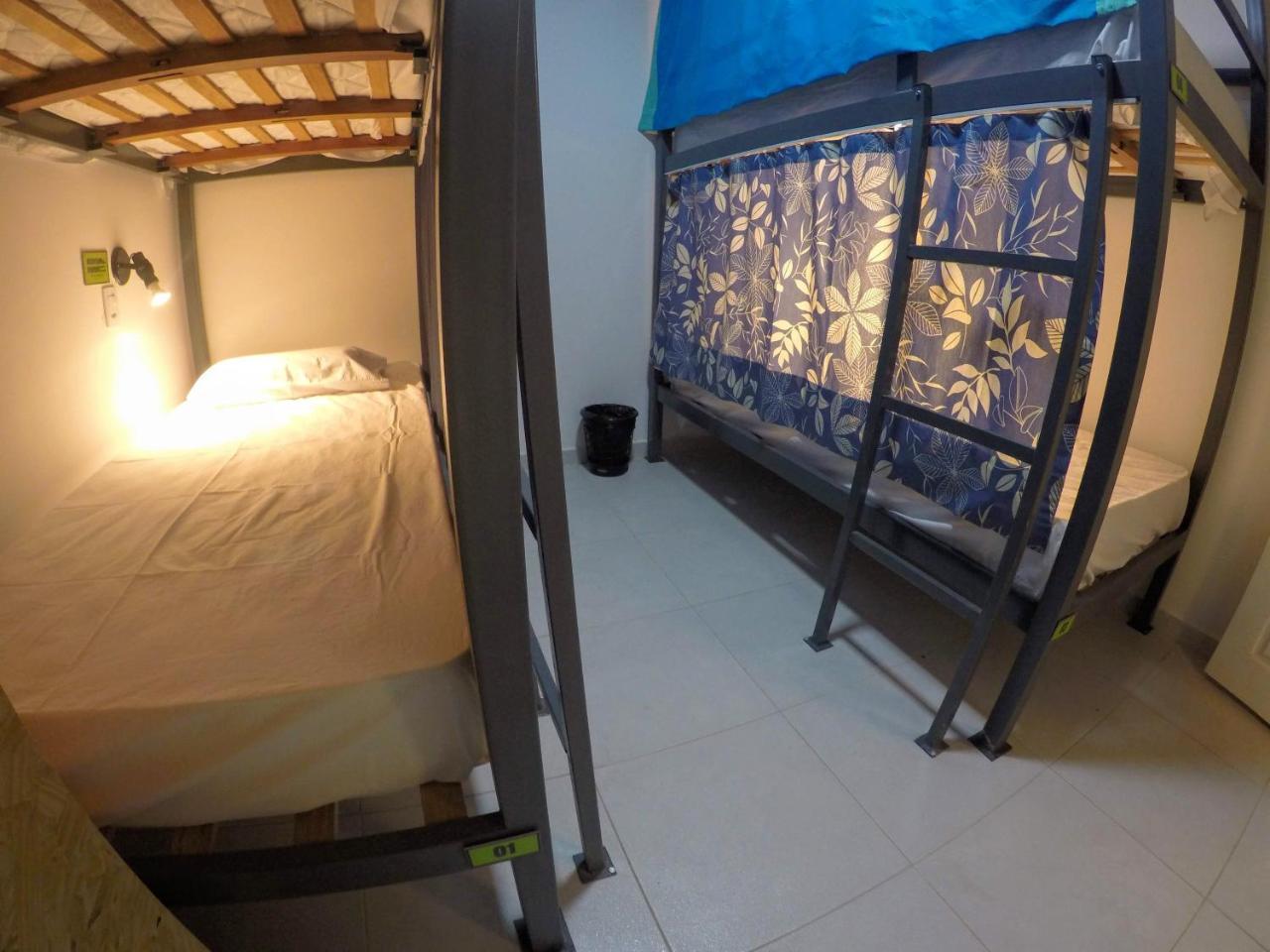 Hostel Da Milla Presidente Figueiredo Exterior photo
